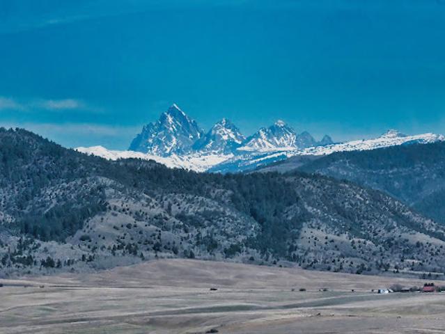 Land for sale in Swan Valley, Idaho