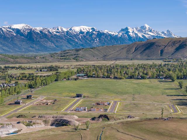 Land for sale in Wyoming