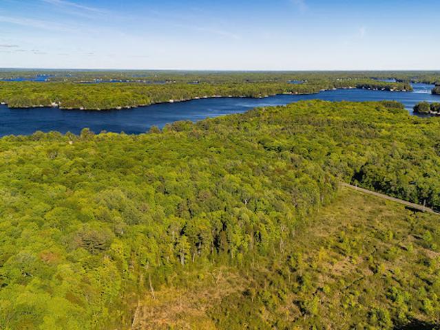 Land for sale in Muskoka, Ontario