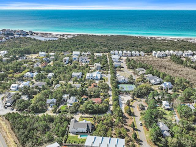 Land for sale in Walton, Florida