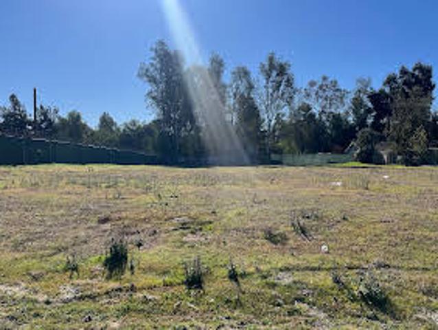 Land for sale in Murrieta Land for sale in Murrieta