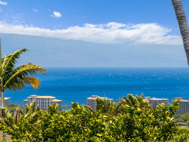 Land for sale in Lahaina, Hawaii