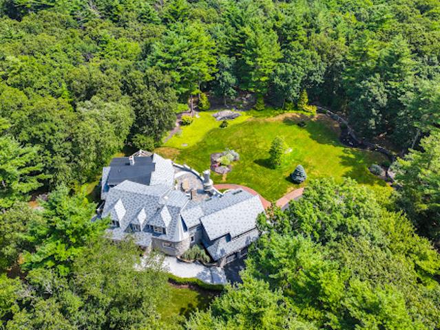 Land for sale in Hingham, Massachusetts