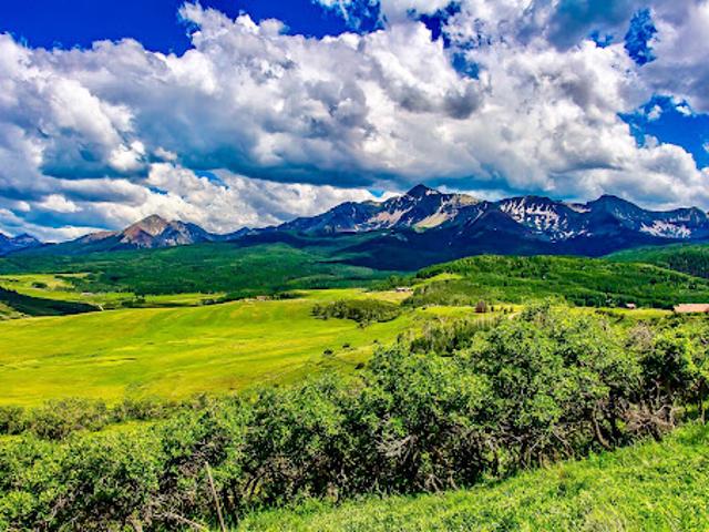 Land for sale in Colorado