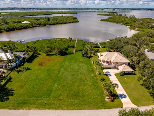 Land for sale in Vero Beach, Florida