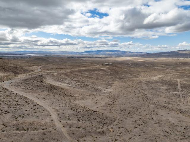 Land for sale in Silver Springs, Nevada