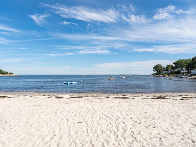 Land for sale in Old Lyme, Connecticut