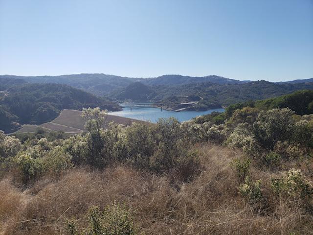 Land for sale in Healdsburg, California