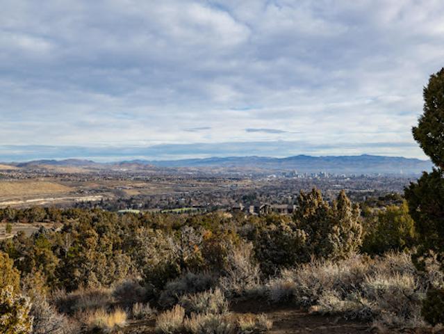 Land for sale in Reno, Nevada