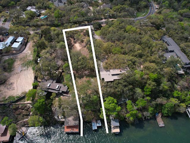 Land for sale in Austin, Texas