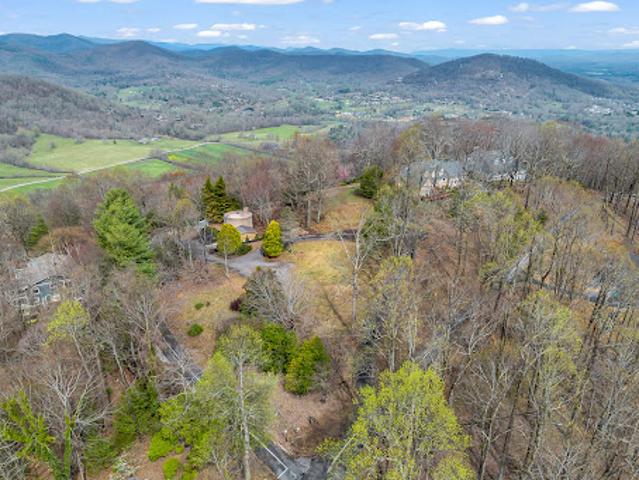 Land for sale in Horse Shoe, North Carolina