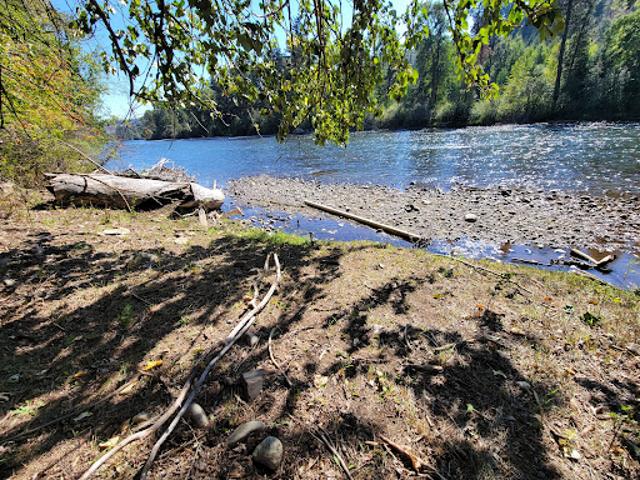 Land for sale in Cle Elum, Washington