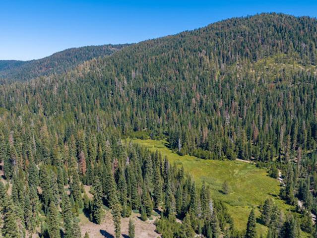Land for sale in California