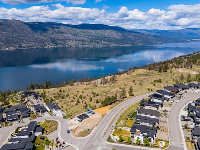 Land for sale in Lake Country, British Columbia