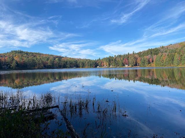 Land for sale in Newbury, Vermont