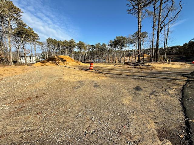 Land for sale in Harwich, Massachusetts