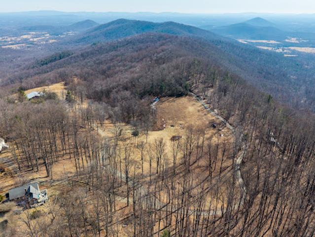 Land for sale in Virginia