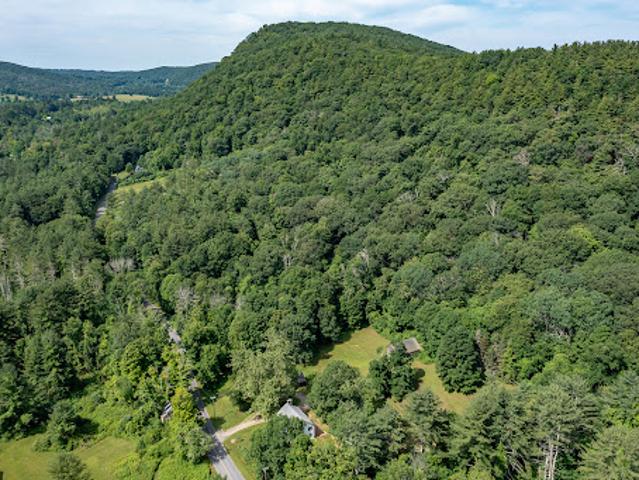 Land for sale in Salisbury, Connecticut