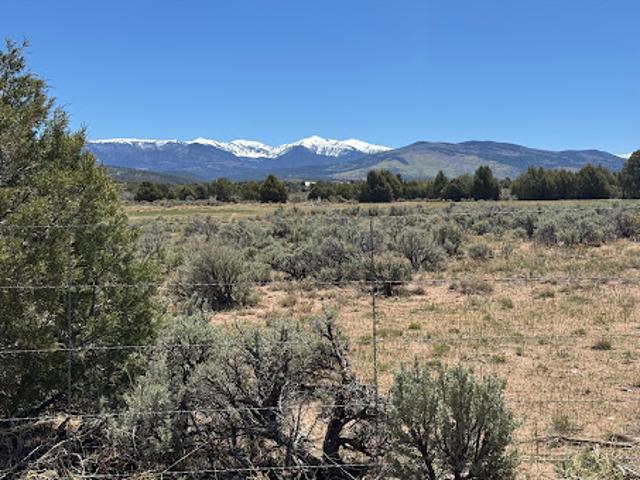 Land for sale in Truchas, New Mexico