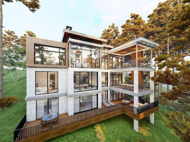 Land for sale in Northville, Michigan