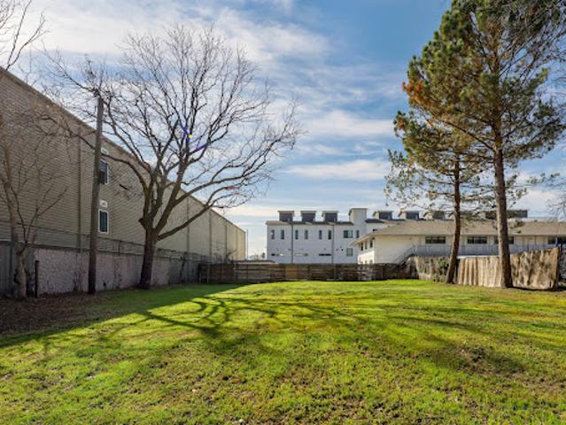 Land for sale in Dallas, Texas