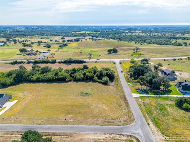 Land for sale in Parker, Texas