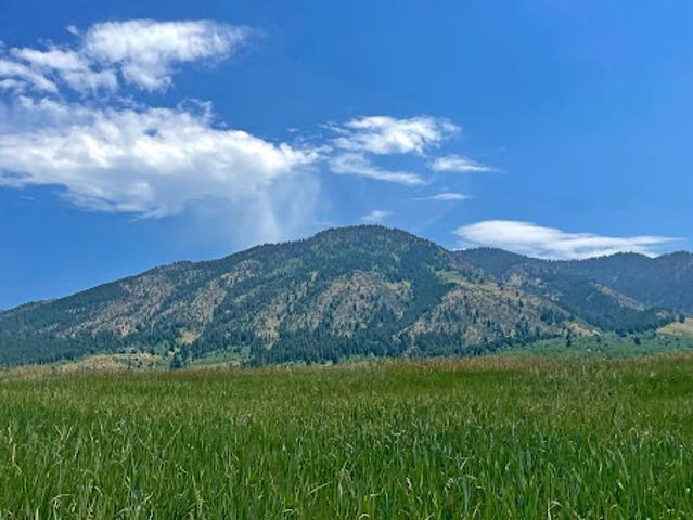 Land for sale in Wyoming