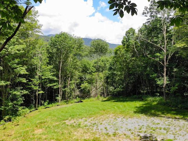 Land for sale in Linville, North Carolina