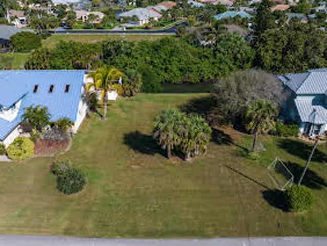 Land for sale in Melbourne Beach