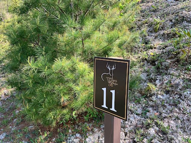 Land for sale in Boone