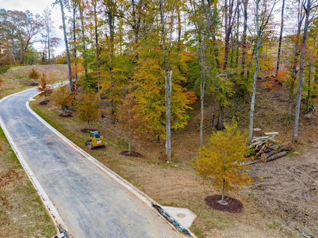 Land for sale in Atlanta Land for sale in Atlanta