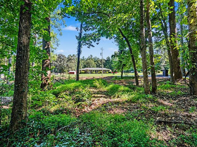 Land for sale in Alpharetta, Georgia