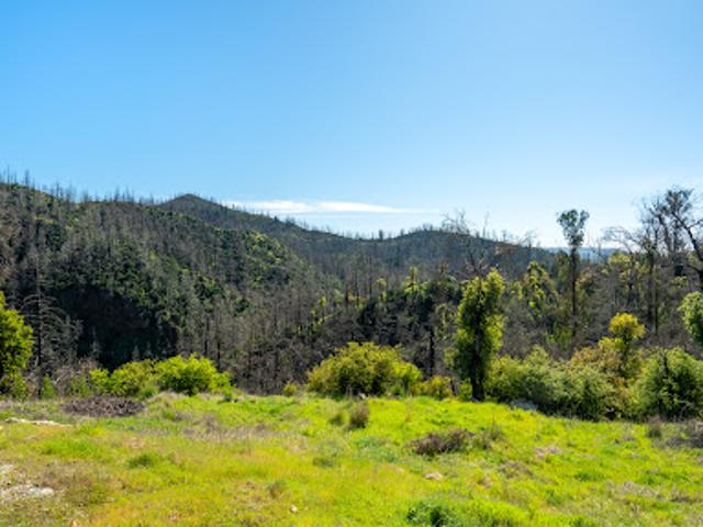 Land for sale in Santa Rosa, California
