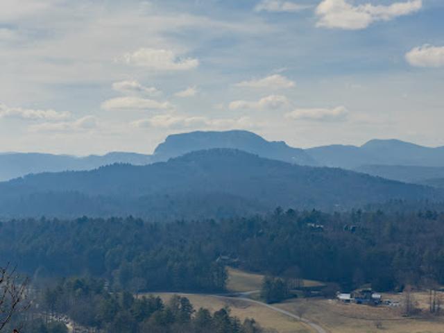 Land for sale in North Carolina