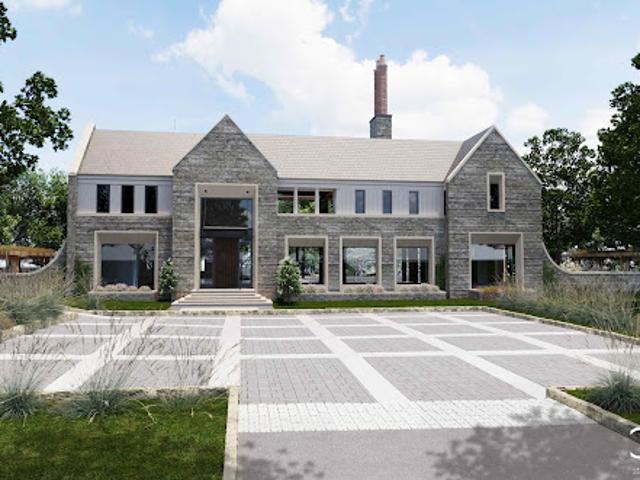 Land for sale in Greenwich, Connecticut