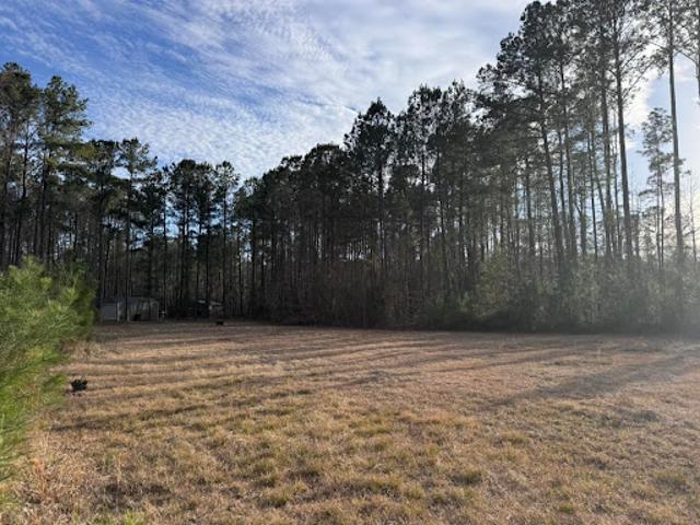 Land for sale in Huger, South Carolina