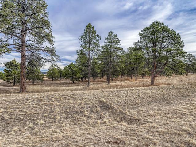 Land for sale in Colorado Springs, Colorado