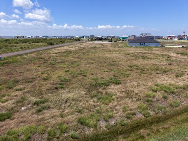 Land for sale in Rockport, Texas