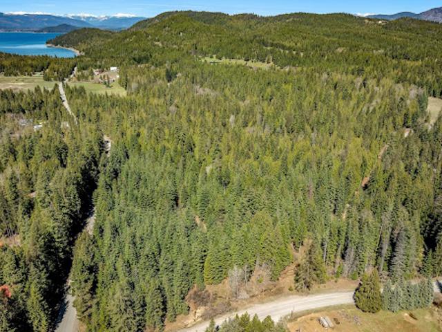 Land for sale in Sagle, Bonner County