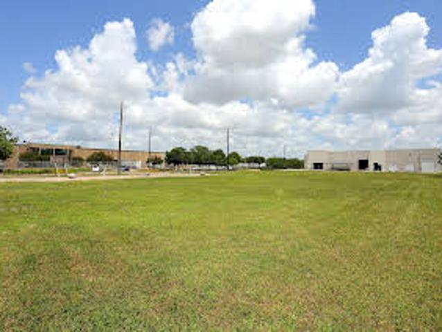 Land for sale in Houston