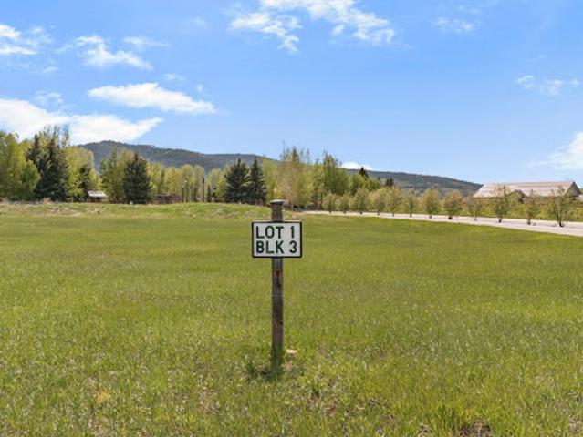 Land for sale in Victor, Idaho