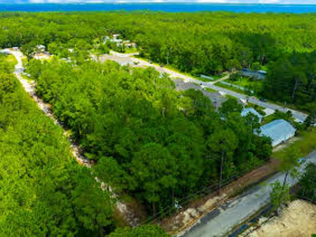 Land for sale in Santa Rosa Beach