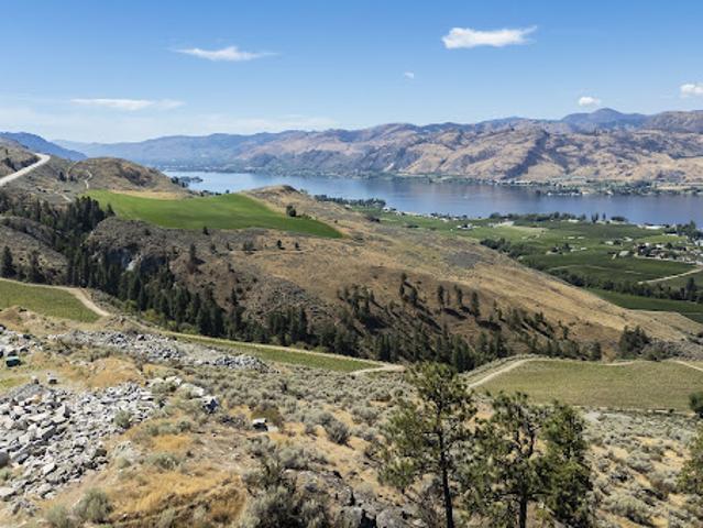 Land for sale in Osoyoos, British Columbia