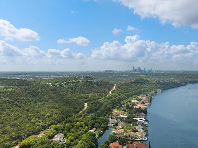 Land for sale in Austin, Texas