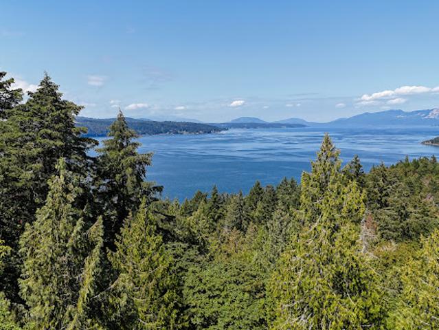 Land for sale in Victoria, British Columbia