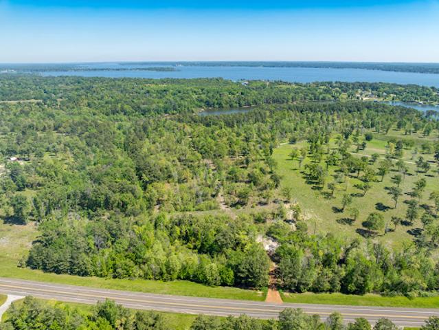 Land for sale in Henderson, Texas