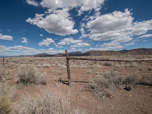Land for sale in Parowan, Utah