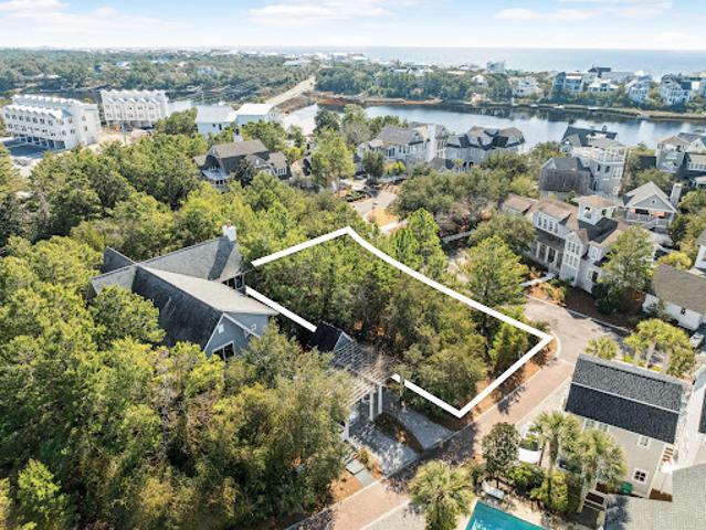 Land for sale in Walton, Florida