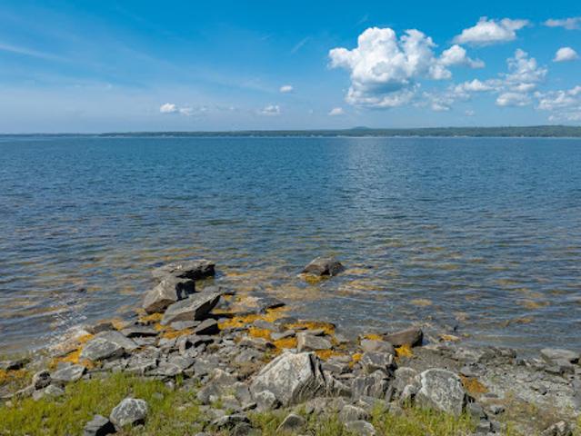 Land for sale in Ellsworth, Maine