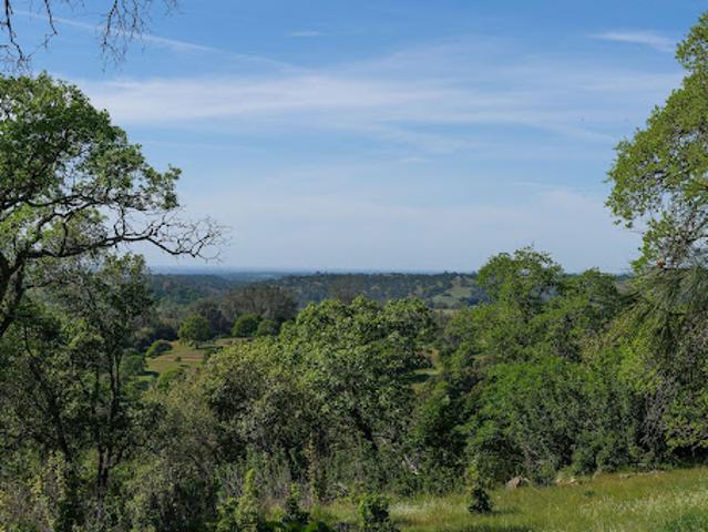Land for sale in Sutter Creek
